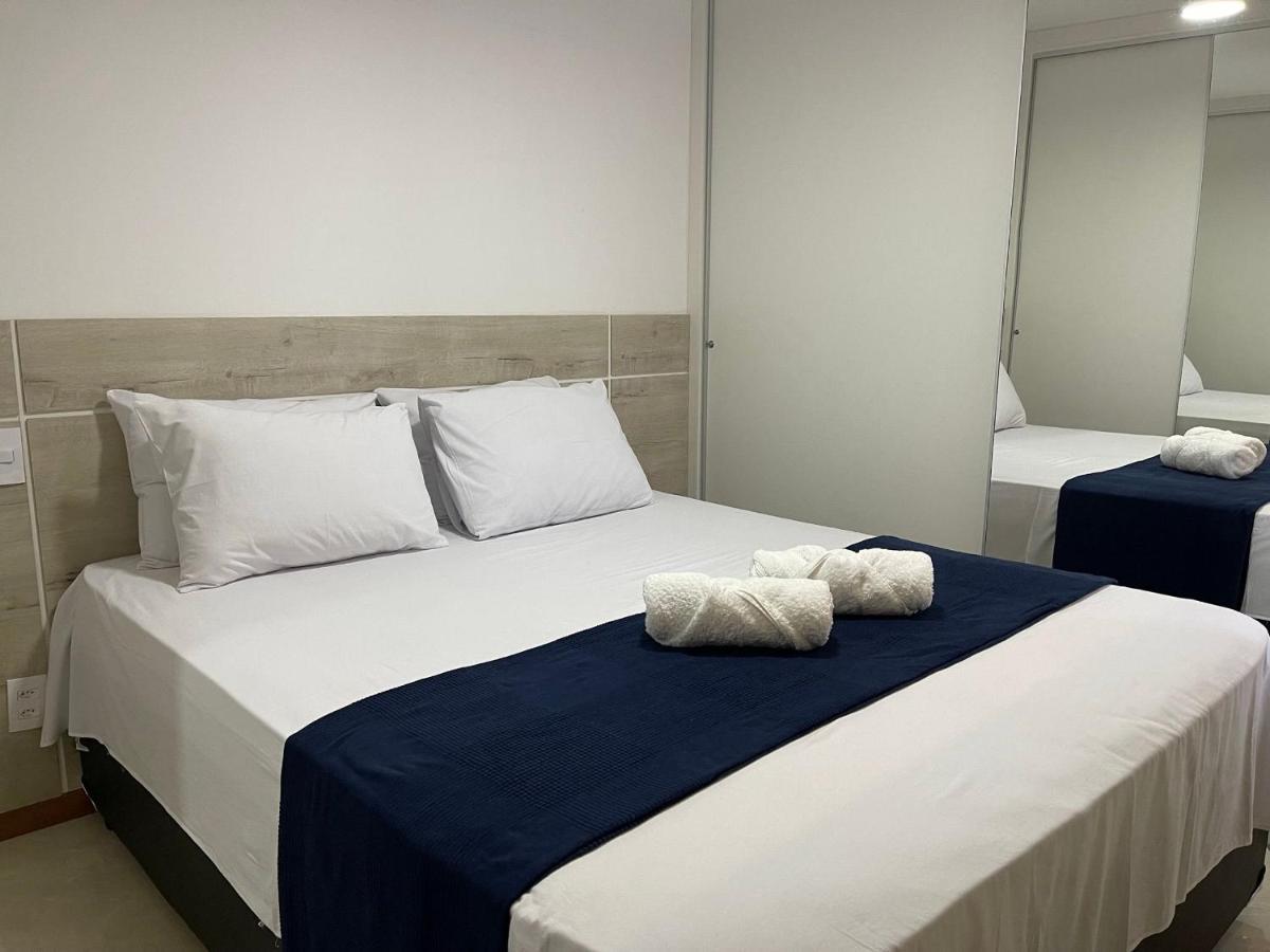 Studio Moderno E Aconchegante Na Praia De Itaparica Vila Velha  Eksteriør bilde