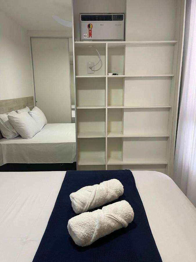 Studio Moderno E Aconchegante Na Praia De Itaparica Vila Velha  Eksteriør bilde